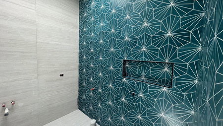ACH Tiling Services