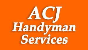 ACJ Handyman Services