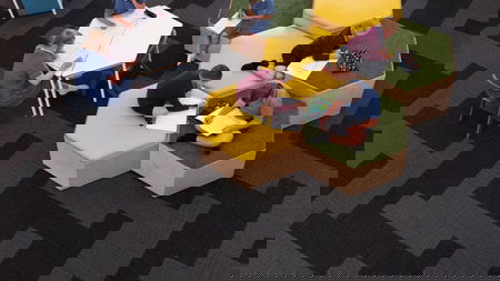 Acoufelt Pty Ltd - Benjamin Barrett