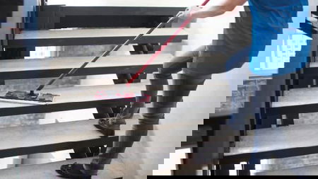 ACT Cleaning By Demand