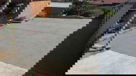 Act Work Civil - Khaled Bahouche