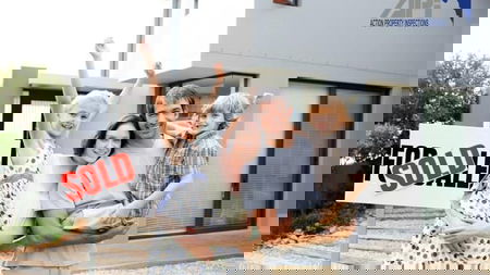 Action Property Inspections - Andrew Mackintosh