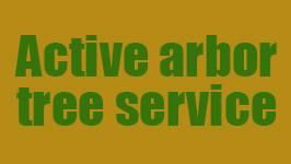 Active arbor tree service - Steve Rustom