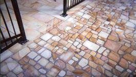 ADAM PAVING AND LANDSCAPING PTY LTD