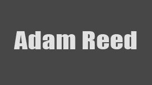 Adam Reed - Adam Reed