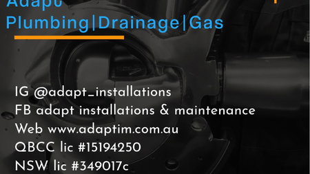 Adapt Installations and Maintenance Pty Ltd