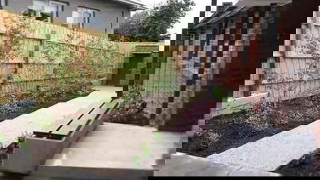 Adaptive Landscape Design