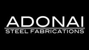 ADONAI STEEL FABRICATIONS - Alex Edwards