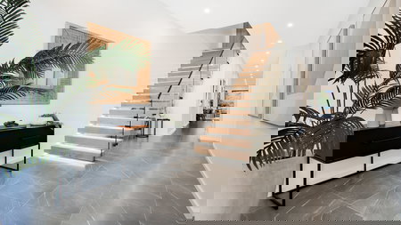 Advanced Developers - Joseph Zowghi