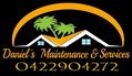 Daniel's Maintenance & Services - Daniel Ciobotaru - Trades Australia Image