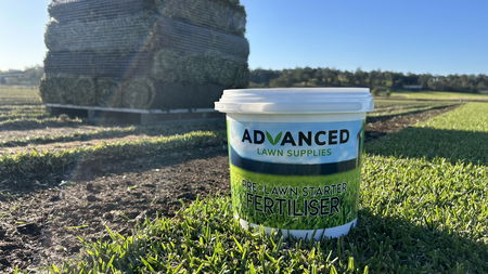 Advanced Lawn Supplies