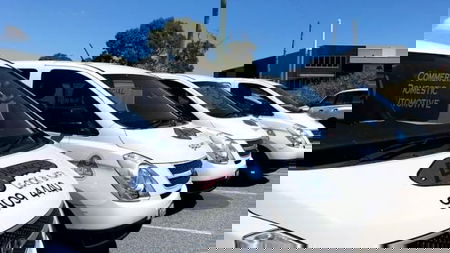 Advanced Lock  Key - Aaron Dwyer