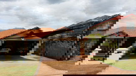 Advanced Sail Structures - Garry Bridgeman