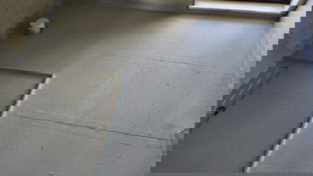 Advanced Waterproofing and Caulking - Sam Othman