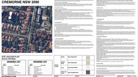 Affordable Plans For Council Approval - Ediz