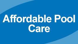 Affordable Pool Care
