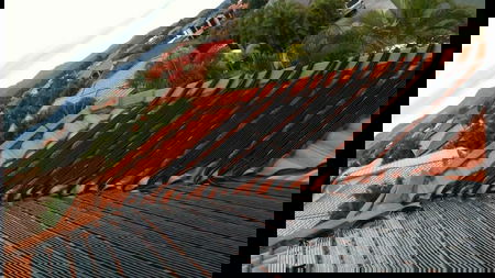 Affordable Pool Heating