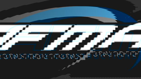 AFM Concrete Constructions - Adrian Moleta