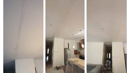 AG PAINTING  PLASTERING REPAIRS SERVICES - Atul Gautam