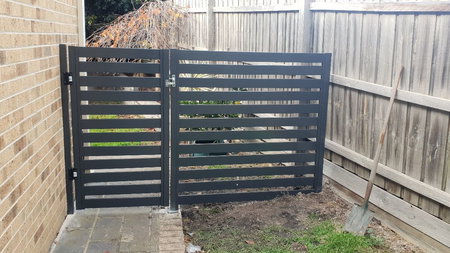 AGS Property Maintenance - Damian Lewis