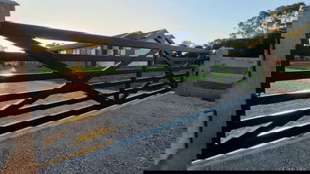 AH STEEL FABRICATION - Anthony Hogema