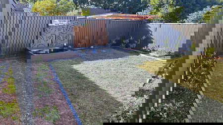 AHM Gardening and Landscaping