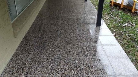 Ahn Tiling Services