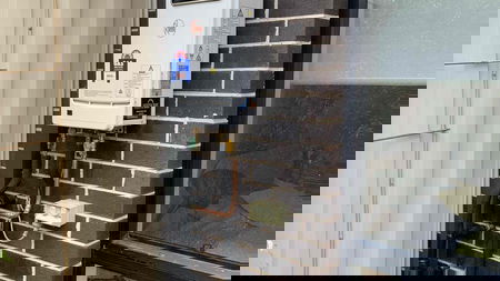 Aime Air and Plumbing Solutions - Stass Tsehelidis