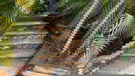 Air Force One High Pressure Cleaning - Jake Zaglas