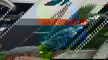 AIRAN PAINTING HARMONY - Akbar Alizadeh