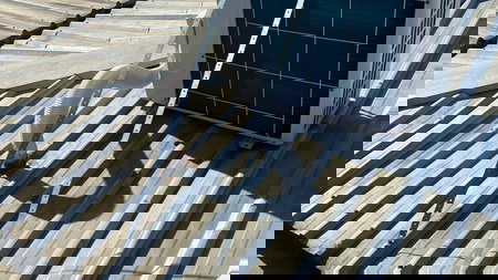 Aircon and Refrigeration