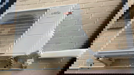 Aircontrol services - Ali Abbas