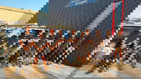 AIRPRO CONSULTING PTY LTD