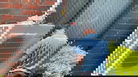 Airtec Heating and Airconditioning - Andrew Hartley