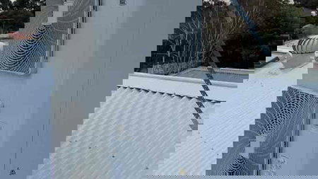 Airtonix - Izzuddeen Baytie