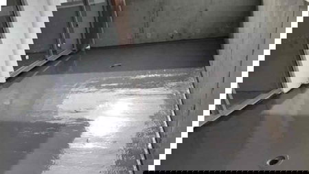 AJ Unlimited Waterproofing - Ahmed Jaber