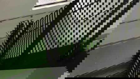 AK Steel Works - Aziz aman Khan