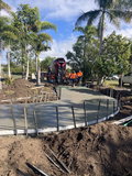 George Paye Concreting Pty Ltd - Trades Australia Image