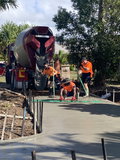 George Paye Concreting Pty Ltd - Trades Australia Image