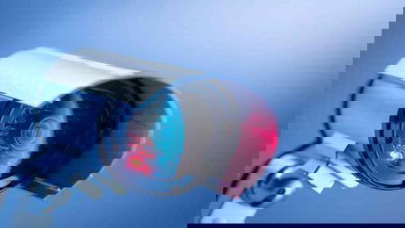 Alarm Forever - Mohammad Safee