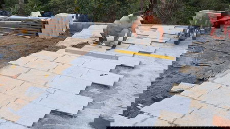 Alavi Construction Pty Ltd