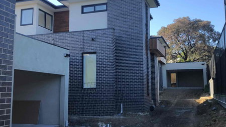 ALB Bricklayers  Building Services - Berat Fetahi