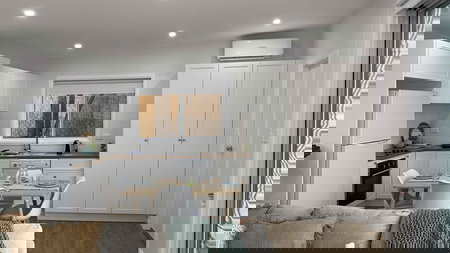 ALC Air Conditioning  Refrigeration - Alec Mills