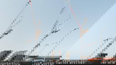 Aleve Pty Ltd - Craig Burgoyne