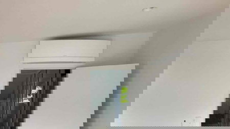 ALFA AIR - Alfie Turner