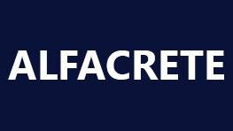 Alfacrete - Mohammad Massalkhi