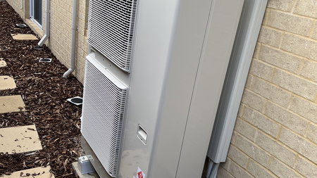 Alias Air-Conditioning