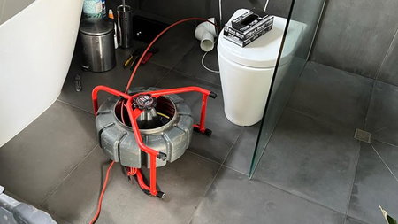 All About Plumbing and Drainage - Kieran Thor