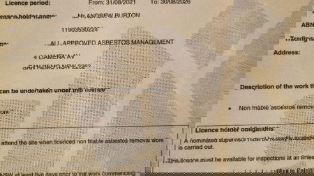 All Approved Asbestos Management