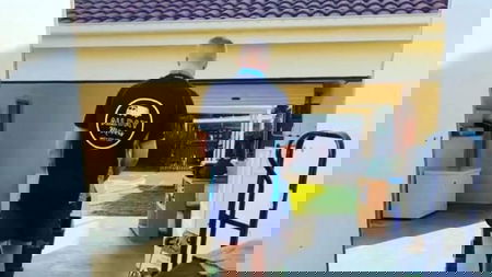 All Day Movers Melbourne - Patrick Read